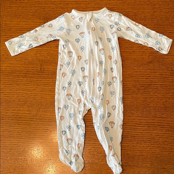 3 Cozy Kids Sleepers - 3-6M - Picture 4 of 7